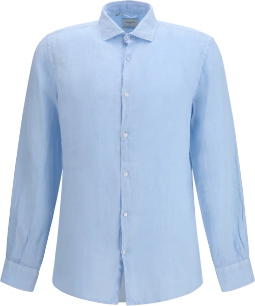Camasa casual Linen Shirt