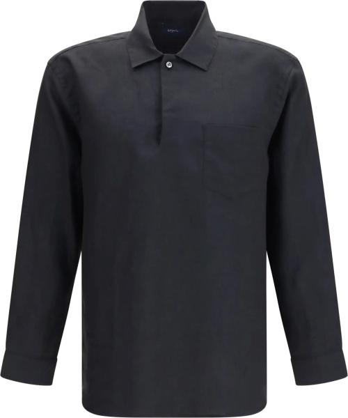 Camasa casual Linen Shirt