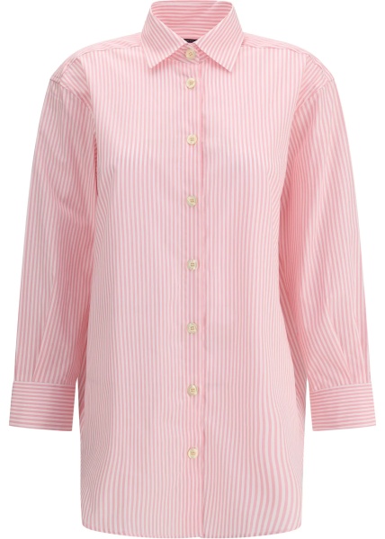 Camasa casual Oversized Shirt