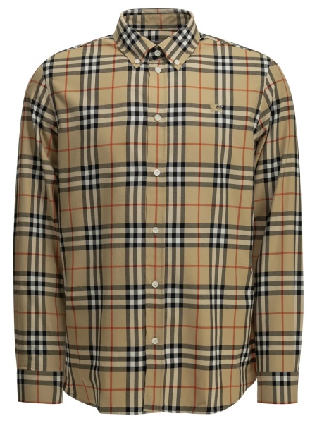 Camasa casual "Robert" Casual Shirt