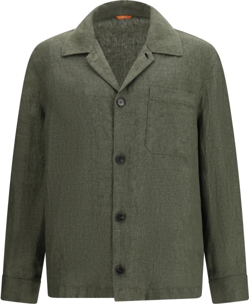 Camasa casual Serafino Shirt