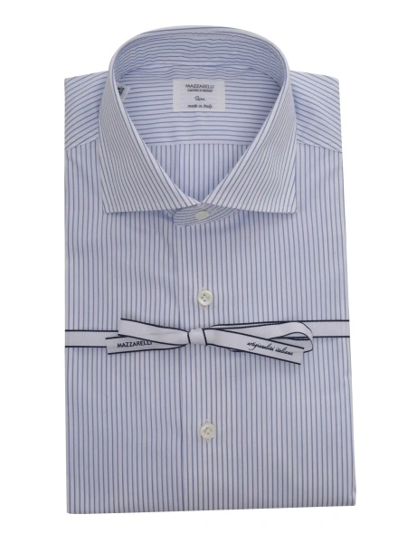 Camasa casual Striped shirt