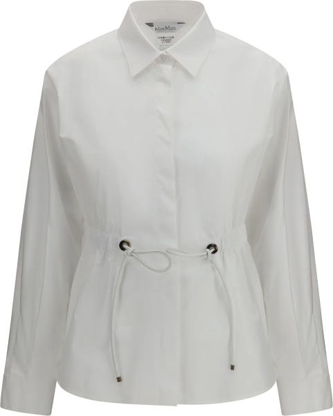 Camasa casual Tazzina Shirt in cotton