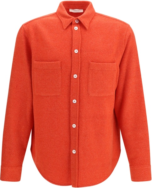 Camasa casual Trutz cashmere Shirt