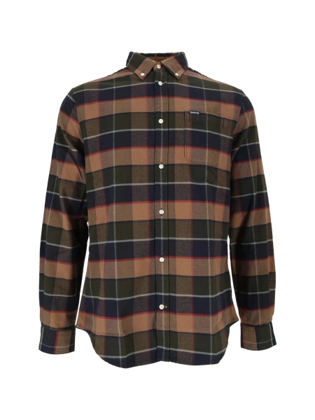 Camasa casual VALLEY TAILORED SHIRT