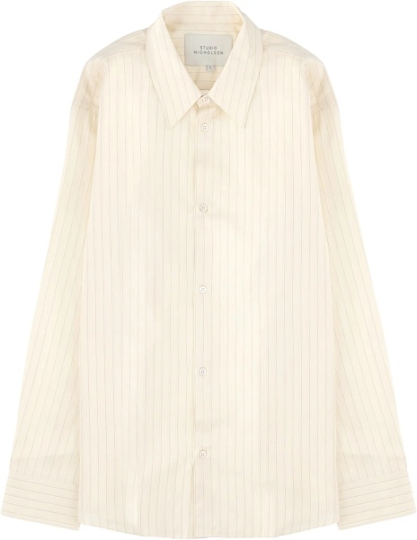 Camasa casual "View" Shirt