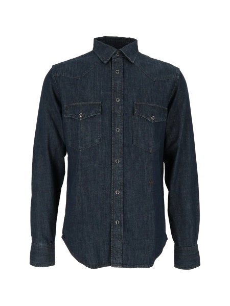 Camasa casual WESTERN SHIRT