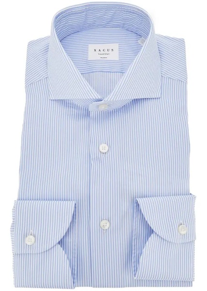 Camasa Cotton Tailor Fit 'Travel' shirt