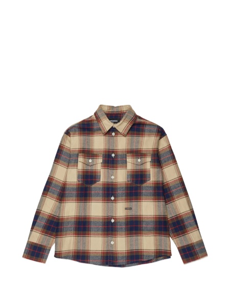 Camasa DSQUARED2 neutra