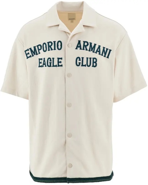 Camasa 'Eagle Club' jersey Baseball shirt