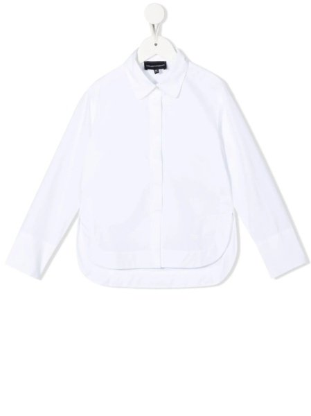 Camasa Emporio Armani alba
