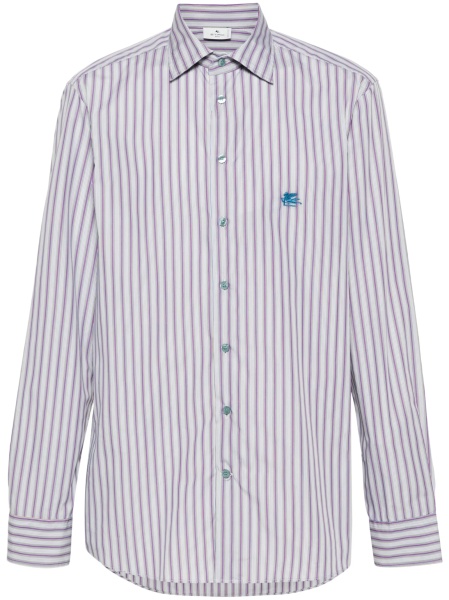 Camasa ETRO violet