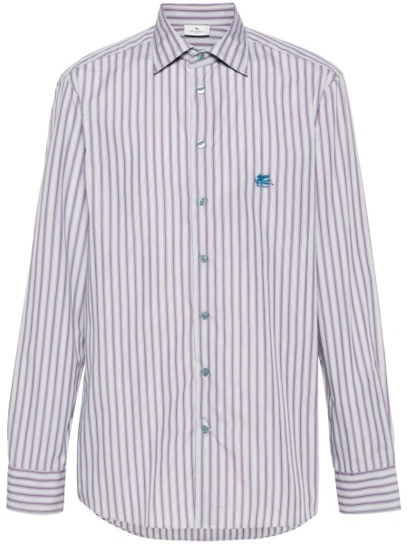 Camasa ETRO violet