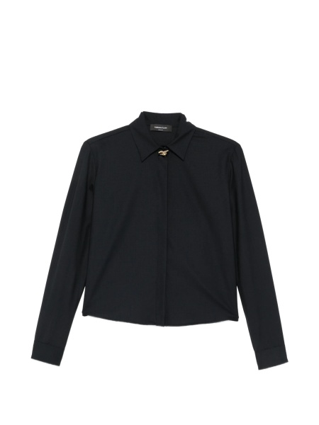 Camasa Fabiana Filippi neagra