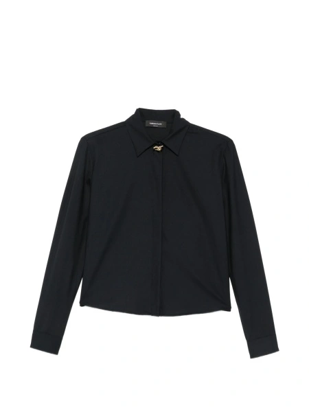 Camasa Fabiana Filippi neagra