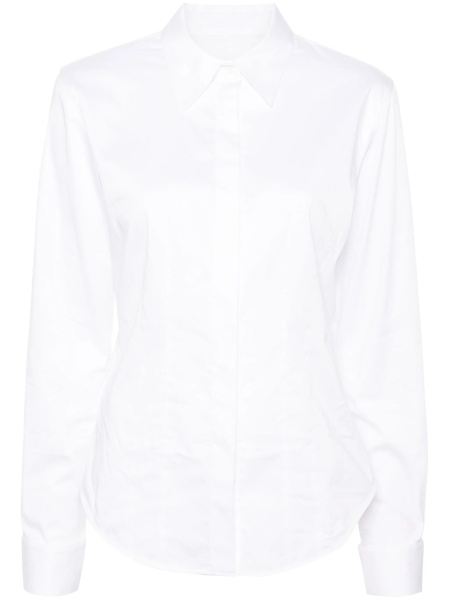 Camasa HELMUT LANG alba