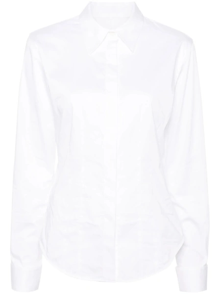 Camasa HELMUT LANG alba