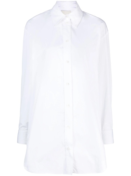 Camasa Isabel Marant alba