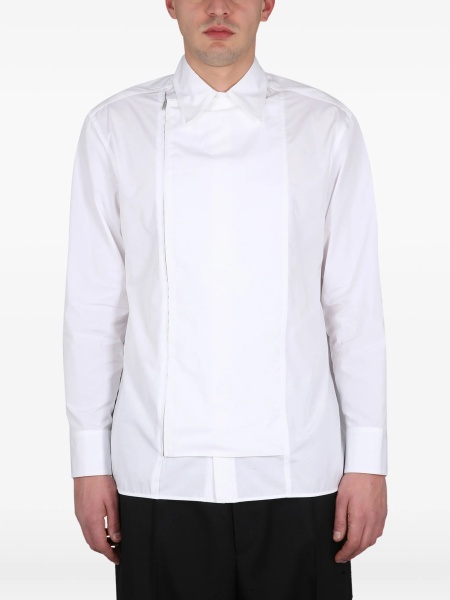 Camasa Jil Sander alba