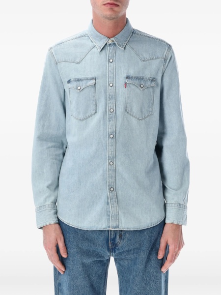 Camasa Levi's® albastra