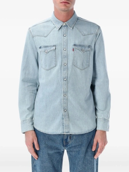 Camasa Levi's® albastra
