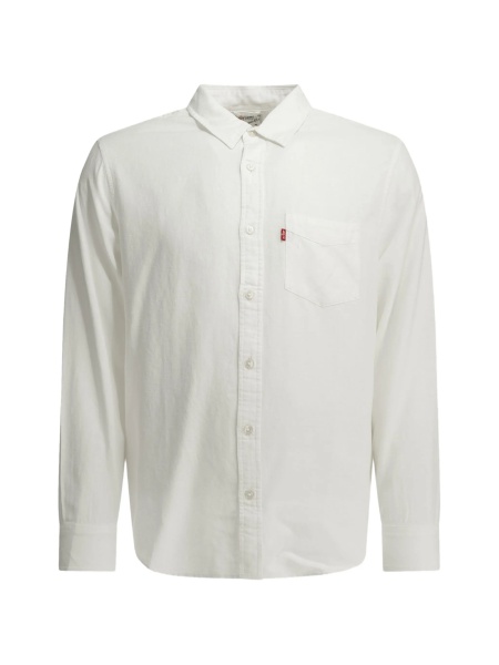 Camasa Levi's® alba