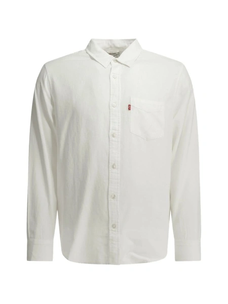 Camasa Levi's® alba