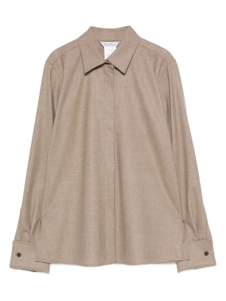Camasa Max Mara neutra