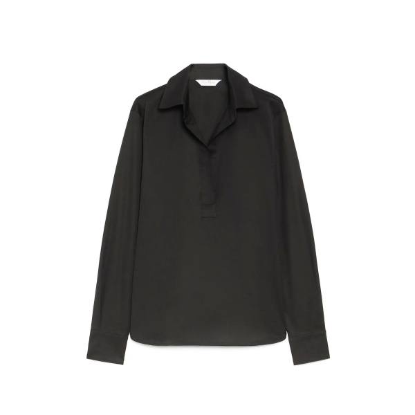 Camasa Max Mara Scire Cotton Shirt