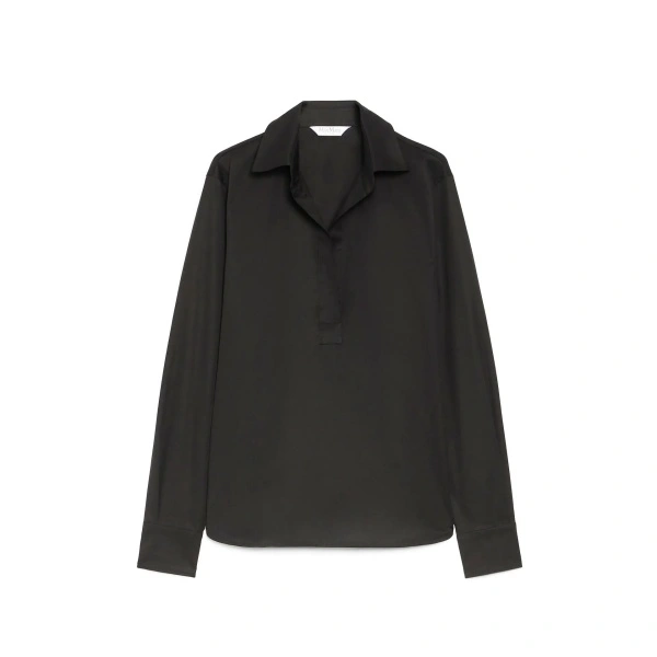 Camasa Max Mara Scire Cotton Shirt