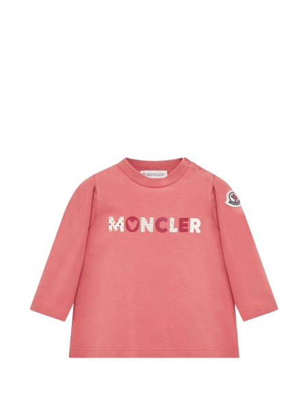 Camasa Moncler roz