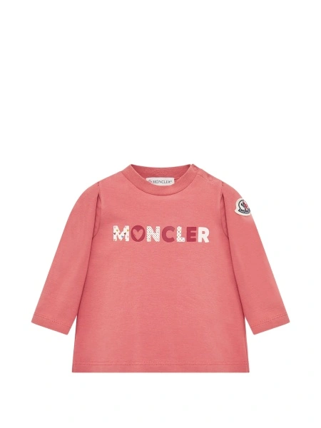 Camasa Moncler roz