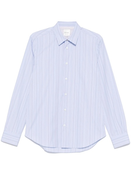 Camasa Paul Smith albastra