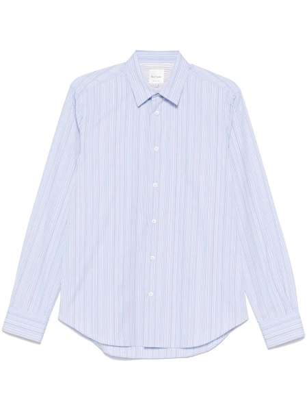 Camasa Paul Smith albastra