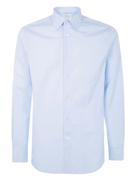 Camasa Paul Smith albastra