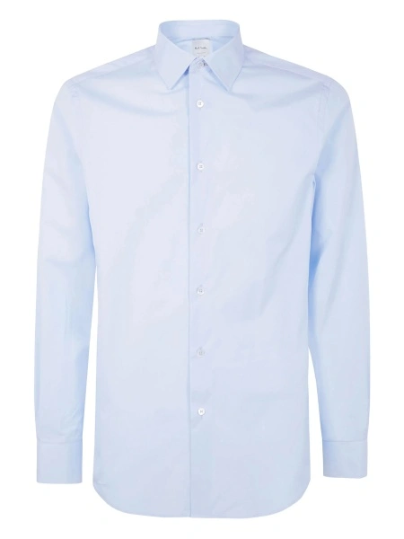 Camasa Paul Smith albastra