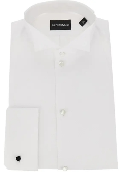 Camasa Poplin shirt with