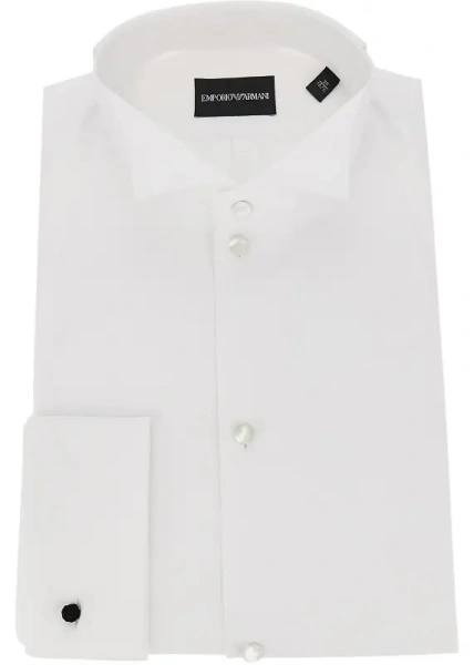 Camasa Poplin shirt with