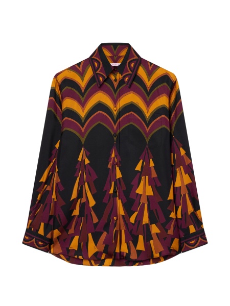 Camasa PUCCI neagra