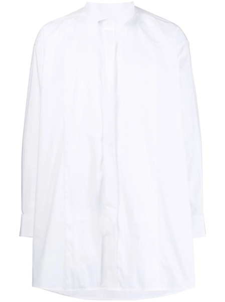 Camasa Raf Simons alba