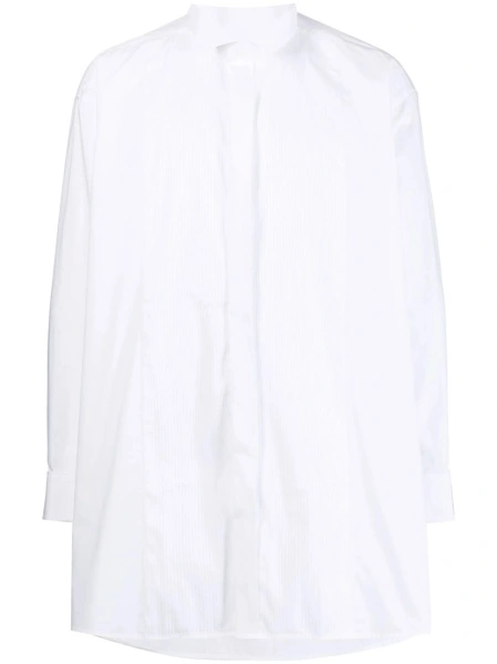 Camasa Raf Simons alba