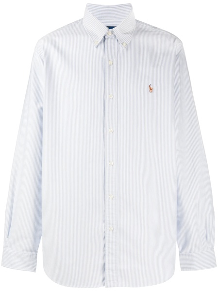 Camasa Ralph Lauren albastra
