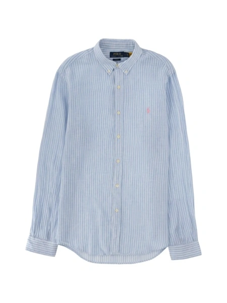 Camasa Ralph Lauren albastra