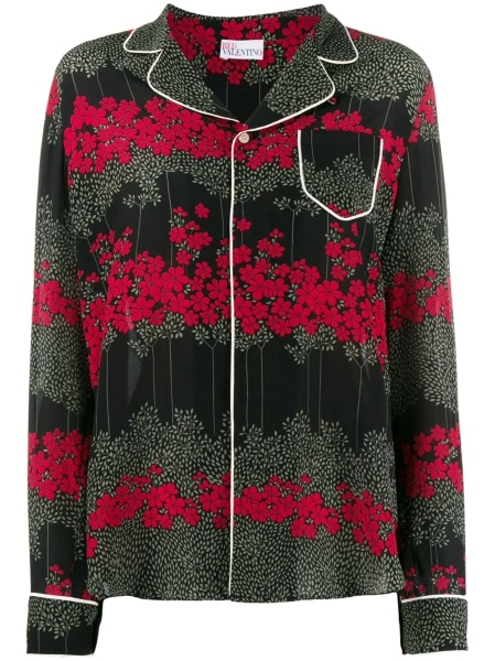 Camasa RED VALENTINO neagra