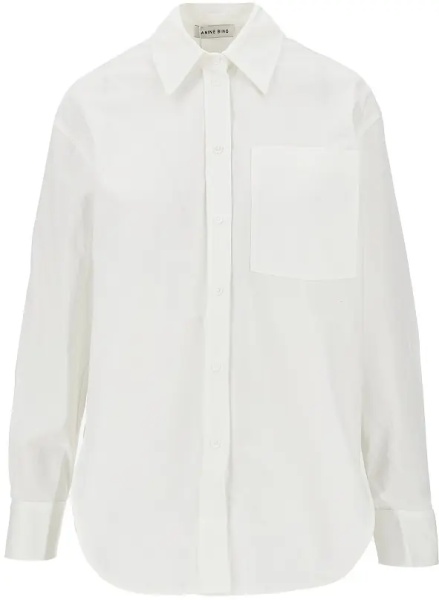 Camasa 'Scott' Relaxed Fit shirt
