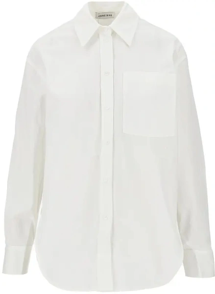 Camasa 'Scott' Relaxed Fit shirt