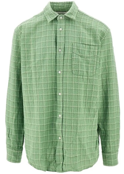 Camasa 'Scout' Relaxed Fit shirt
