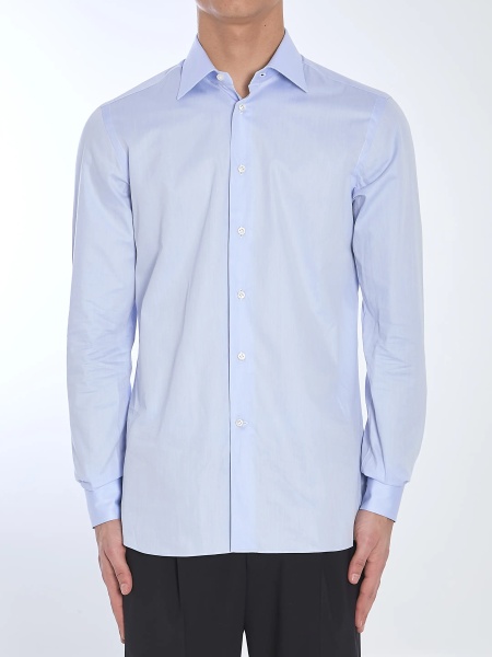 Camasa Spaccanapoli Shirt