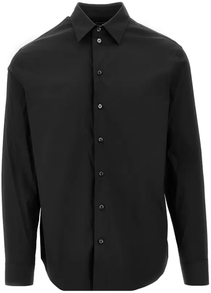 Camasa Stretch poplin shirt