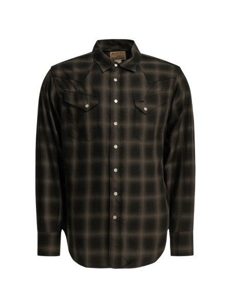 Camasa Sugar Cane neagra